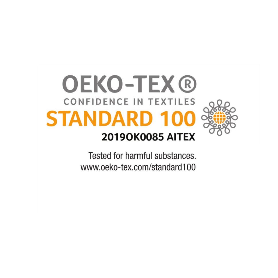 OEKO-TEX Elastic Ribbons
